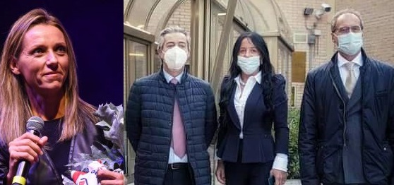 Elezioni, Forza Italia: Vezzali alla Camera e Marcozzi al Senato, spunta anche l’assessore Aguzzi per Montecitorio