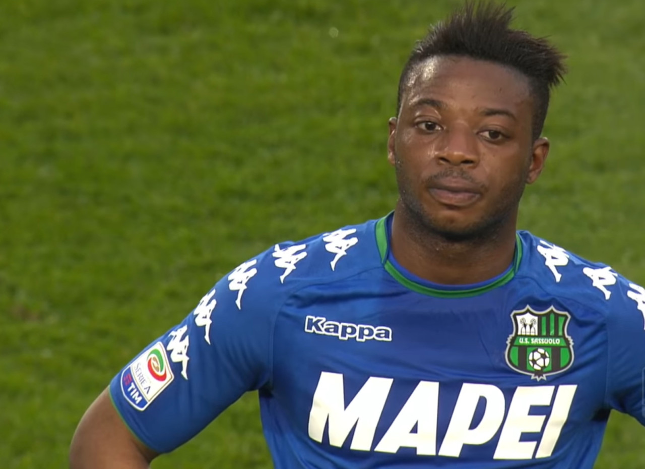 Ascoli: si sblocca la trattativa per Adjapong, pochi spiragli per le uscite di Iliev e Fabbrini
