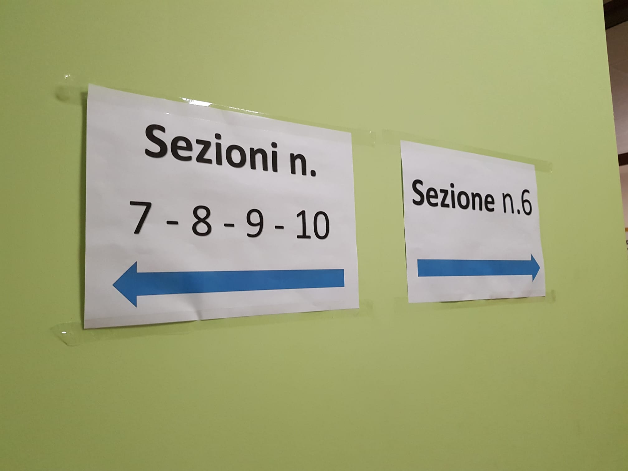 Italexit in campo per le politiche: Olivieri e Rastelli correranno nel collegio Fermo-Ascoli