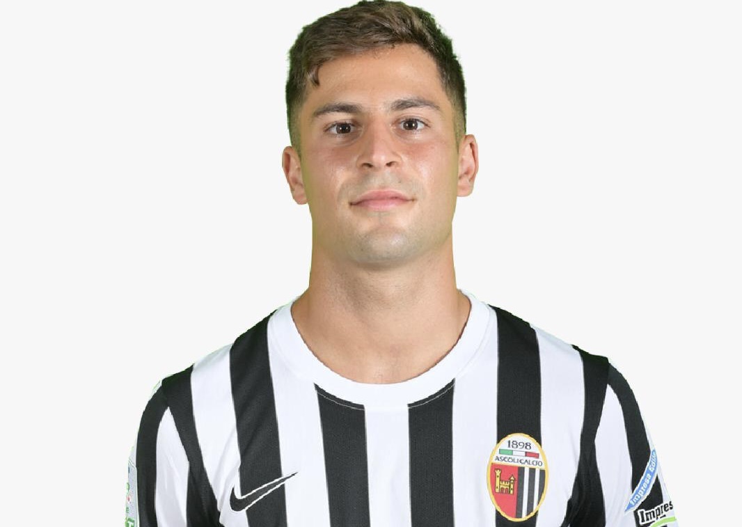 L’Ascoli tra campo e mercato: Giovane dell’Atalanta è il nuovo vice Buchel