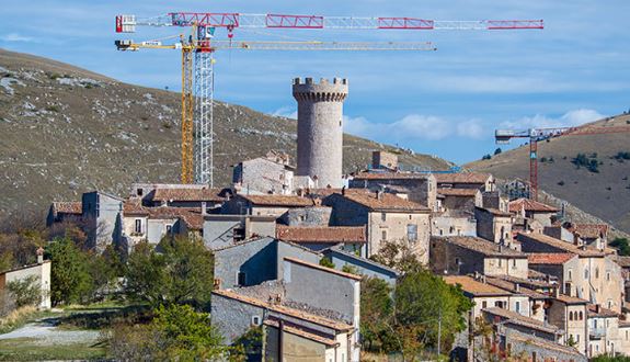 Nextappennino: via ai bandi dal primo settembre, online il portale per accedere agli incentivi