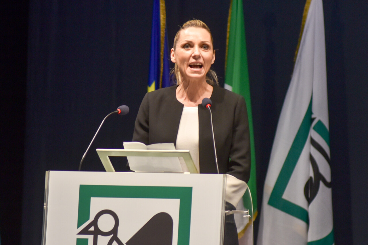 Sport ed elezioni: FI nelle Marche schiera Vezzali capolista alla Camera, Berruto e Mastrangelo con Pd e Lega