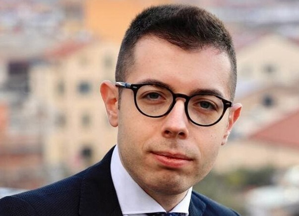 Lega Giovani Marche, D’Urso nuovo commissario