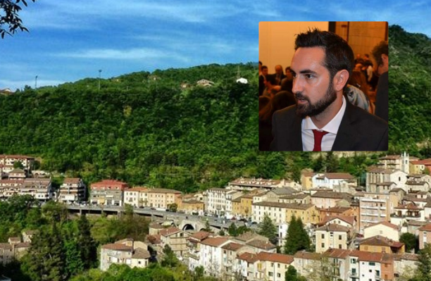 Medici di famiglia, Lorenzo Magi appende il camice: ma c’è già il sostituto Medici di famiglia, Lorenzo Magi appende il camice: ma c’è già il sostituto