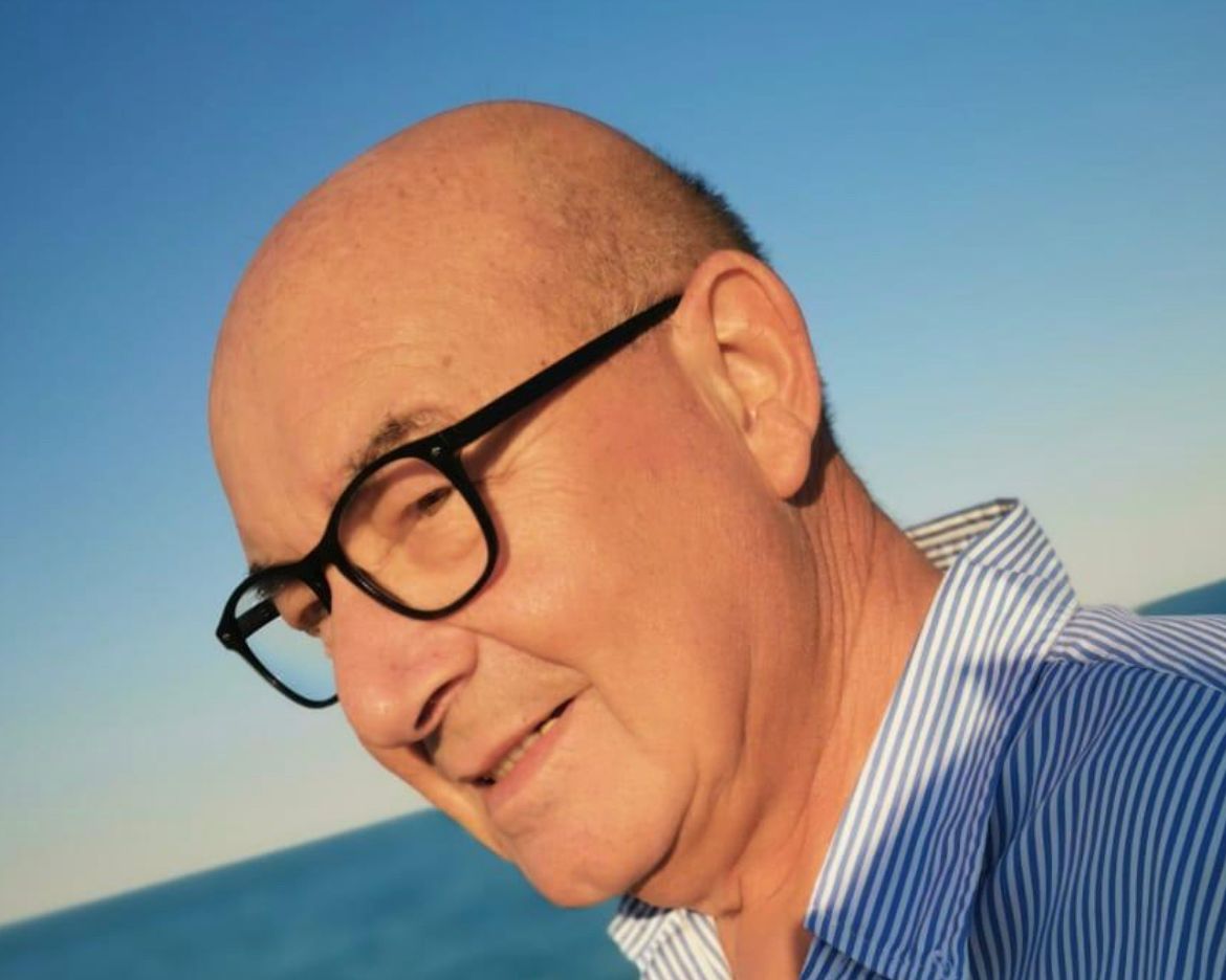 Addio al radiologo Giorgio Bonelli Addio al radiologo Giorgio Bonelli
