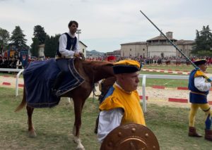 luca innocenzi