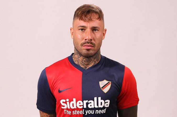 Samb: via alla campagna abbonamenti, preso il portiere over ex Lazio Guerrieri