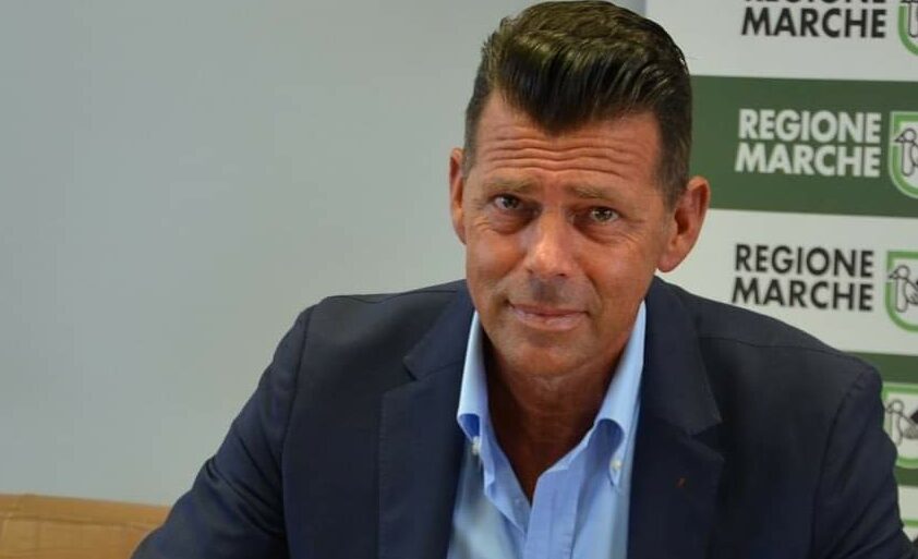 Elezioni, l’affondo di Mangialardi: «Gli assessori hanno usato la Regione per le loro ambizioni personali»