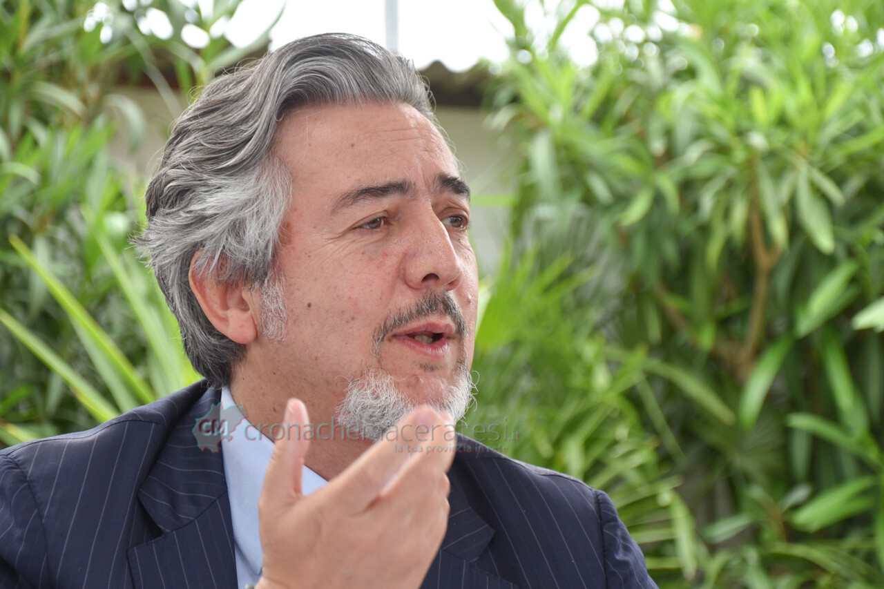 Elezioni, il catapultato Battistoni agita il centrodestra nelle Marche