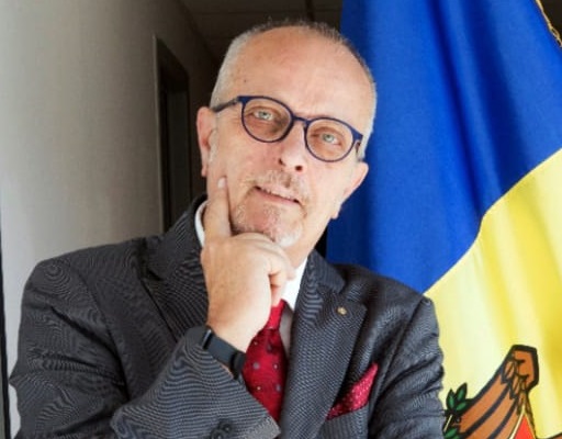 Roberto Galanti tra i relatori della Conferenza internazionale Unicart