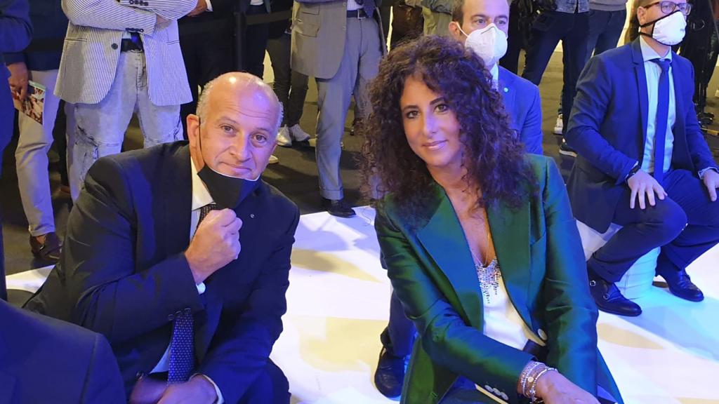 Calzature e pelletterie: le Marche in mostra alla “Fiera di Dusseldorf”