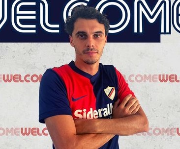 Samb-Tolentino 1-0, decide Tassi sul filo di lana