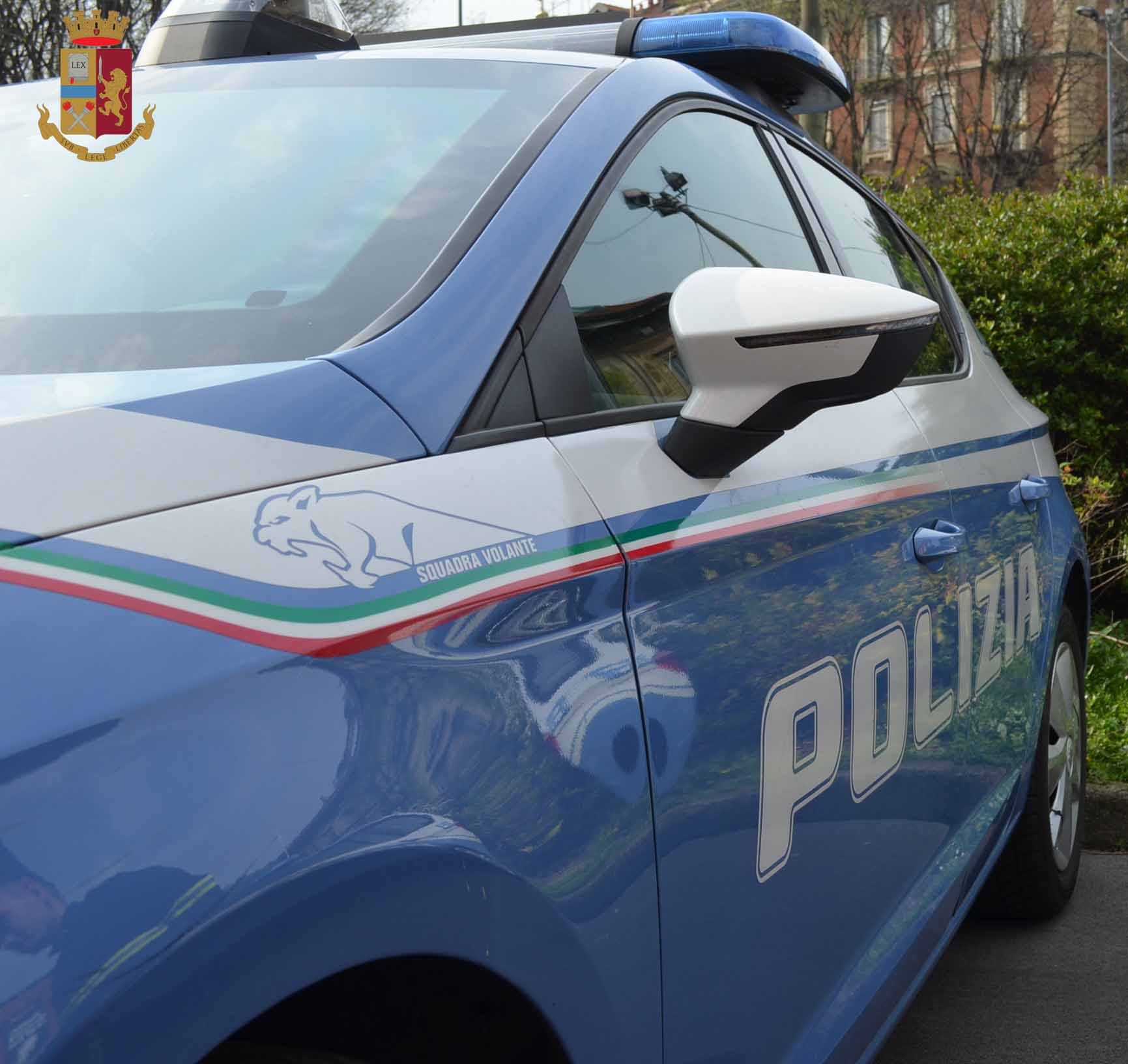 Esibisce una carta d’identità falsa, arrestato ventenne