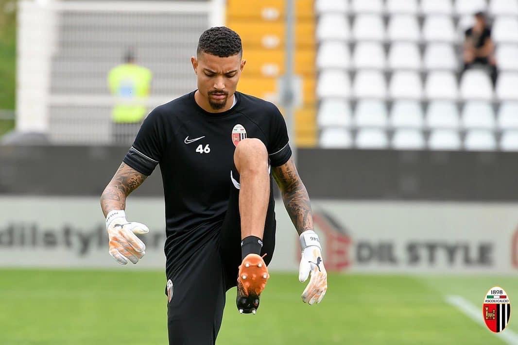 Ascoli-Parma: tardiva reazione d’orgoglio