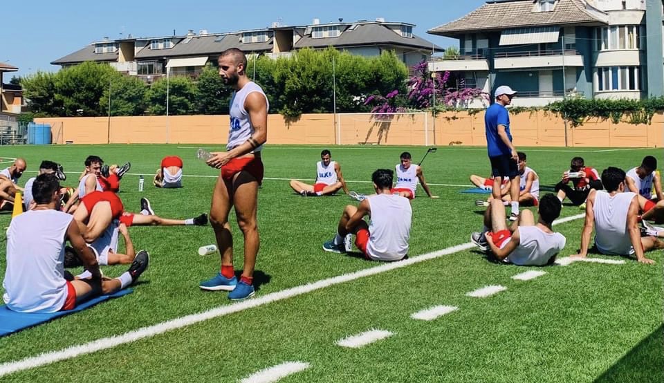 Il Porto d’Ascoli ai nastri di partenza con ambizione: «Ci toglieremo belle soddisfazioni»