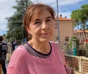 «Ho perso mio marito e mio figlio, urlavo e cercavo di farli rincasare» <span> (Video) </span>