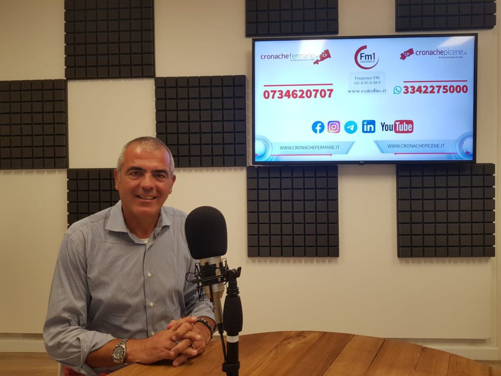 Gestire scientificamente un’azienda: il “Cruscotto di controllo” di Simone Brancozzi <span> (Videointervista)