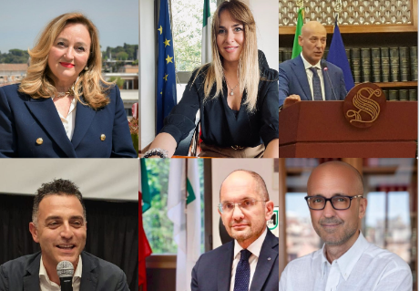 Ferragosto di pausa anche per i parlamentari: «Ma continuiamo a lavorare per il Piceno»