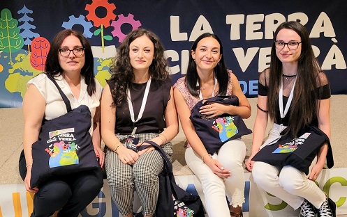 I giovani, protagonisti del futuro I giovani, protagonisti del futuro