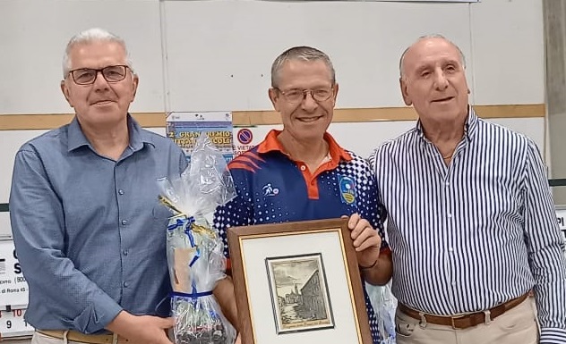 Bocce sportive, Piceno sugli scudi