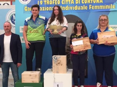 Bocce sportive, panoramica sul Piceno