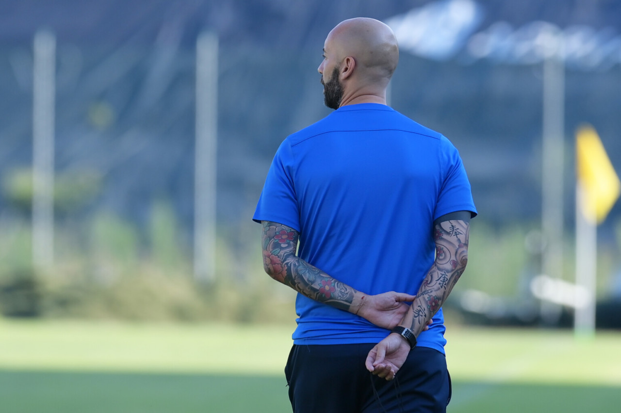 Ascoli, domani la ripresa della preparazione verso il Benevento: occhi puntati sul reparto offensivo