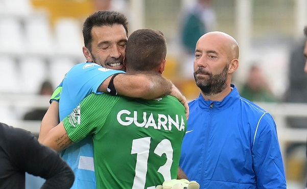Ascoli dalle stelle alle stalle: la sosta giunge davvero propizia <span> (Tutte le foto)