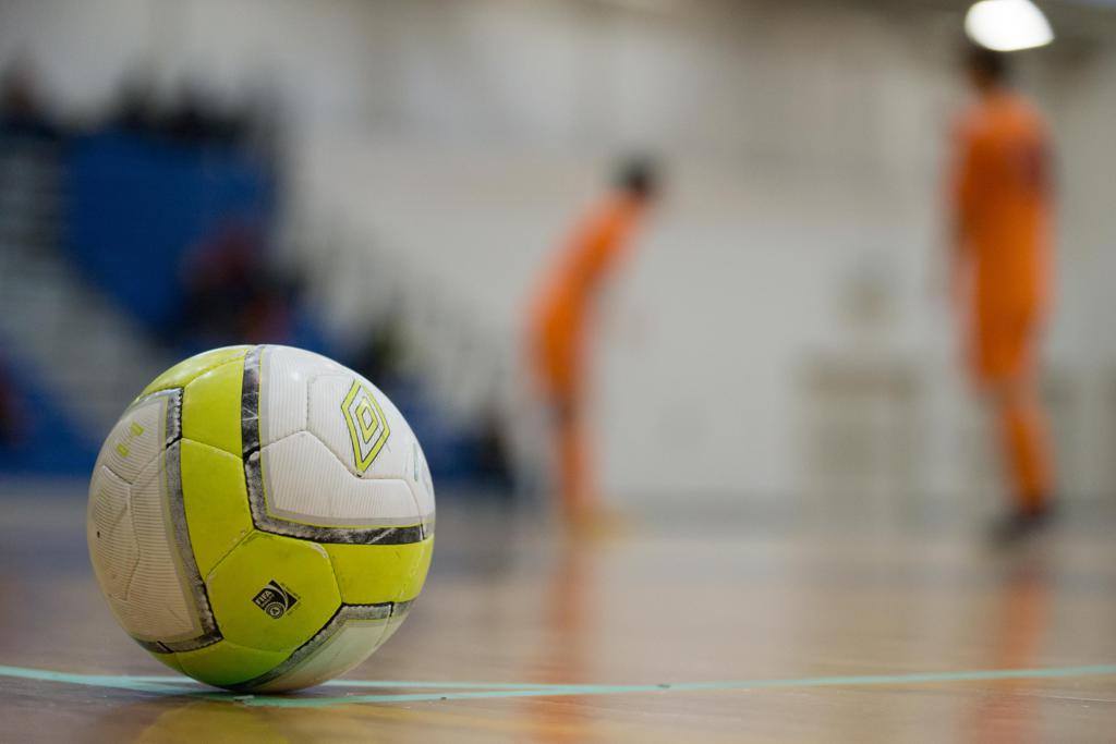 Calcio a cinque, debutta l’Associazione San Giuseppe