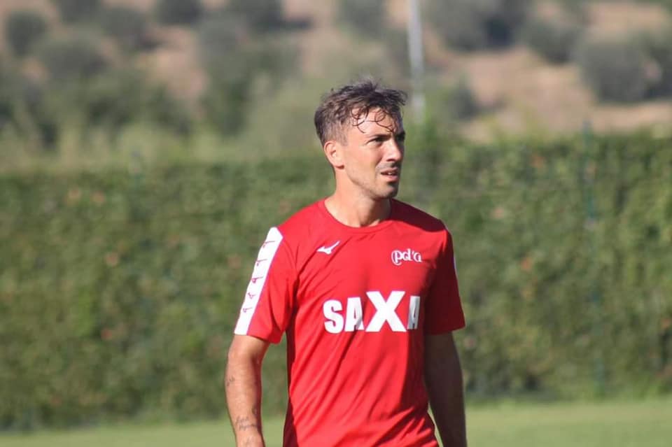 Il Porto d’Ascoli pareggia a Termoli (1-1) e mantiene l’imbattibilità