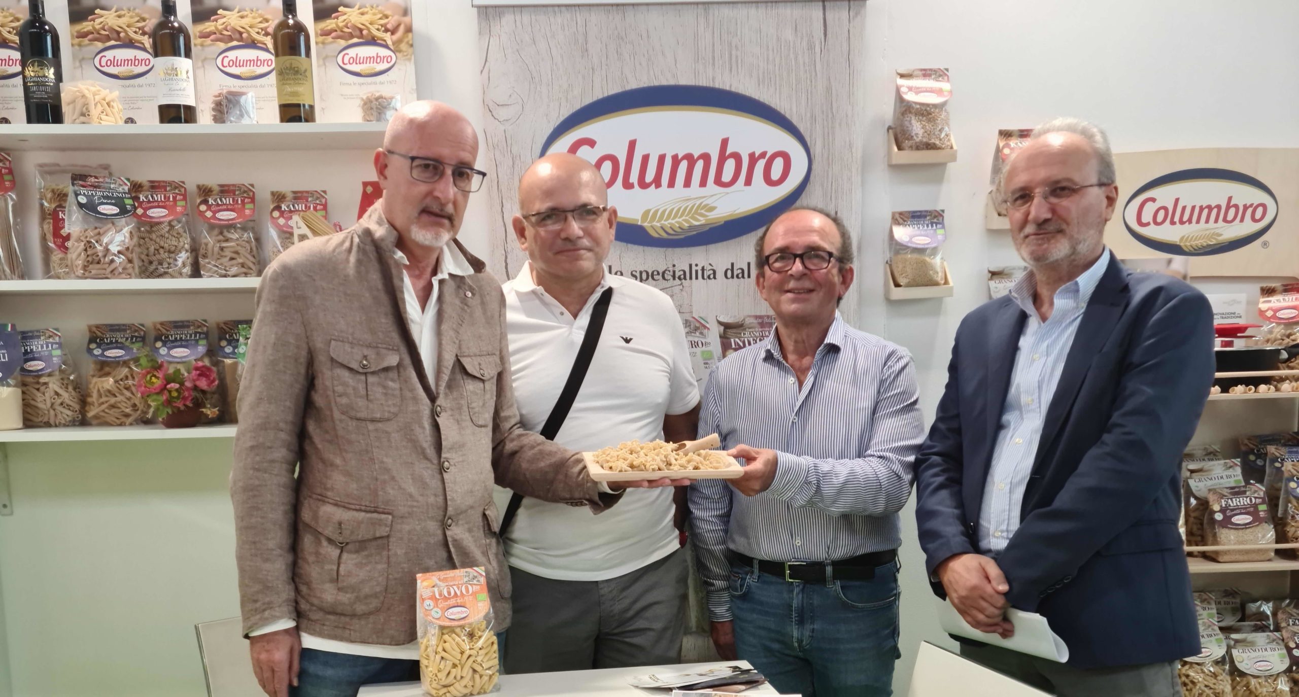 “Sana e lontano”, al via il salone bolognese del biologico: Camera e Regione con una collettiva di imprese