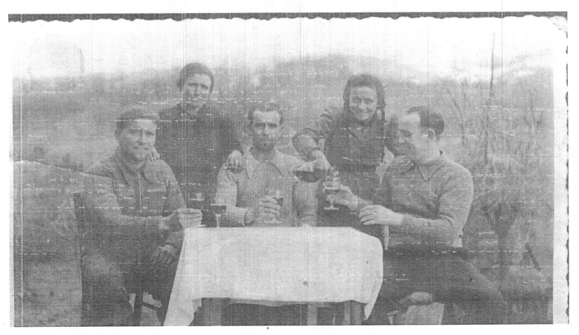 Armistizio dell’8 settembre, l’eroismo di Luigia Pacioni e Maria Benigni: a Montalto salvarono la vita a sei inglesi Armistizio dell’8 settembre, l’eroismo di Luigia Pacioni e Maria Benigni: a Montalto salvarono la vita a sei inglesi