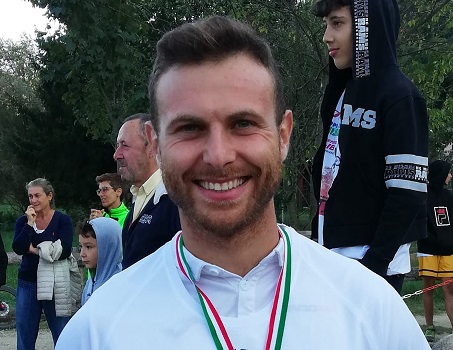 All’ascolano Marco Nardinocchi la Coppa Italia Trials 2022