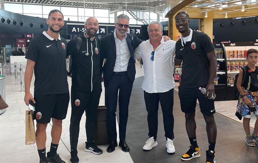Ascoli, tutti i movimenti del mercato bianconero: Adjapong ultimo colpo in entrata