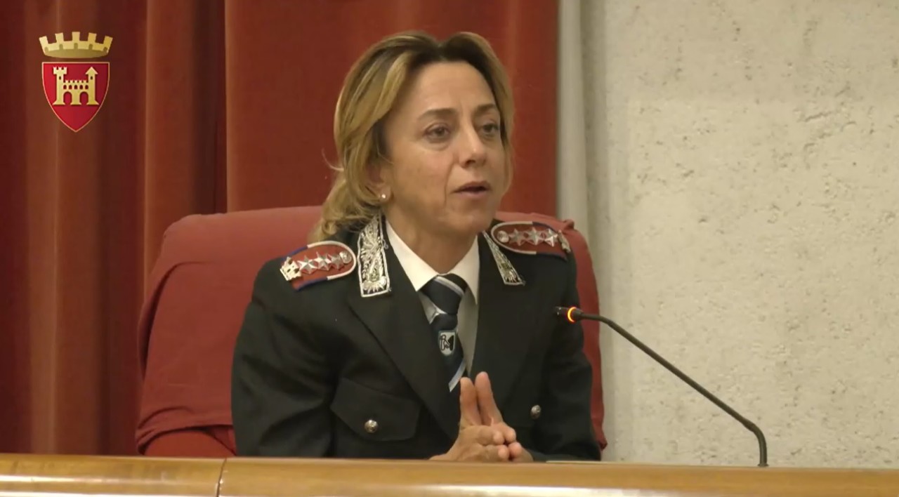 Armamento della Polizia Municipale, scontata la grande bagarre in Consiglio comunale