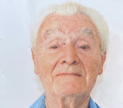 Silvio Mancini compie 100 anni