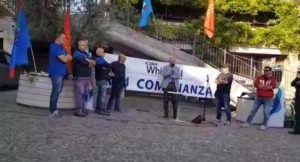 Regione, Antonini parla già da assessore: in corso la firma delle deleghe <span> (Video)