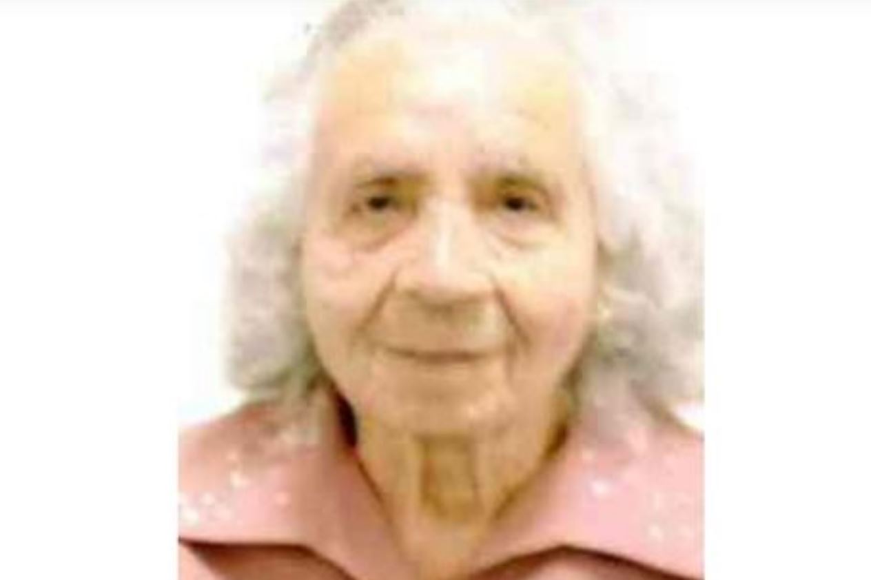 Anziana dispersa, il Comune di Amandola: «Chiunque abbia notizie di Pia Conti chiami il 112» Anziana dispersa, il Comune di Amandola: «Chiunque abbia notizie di Pia Conti chiami il 112»