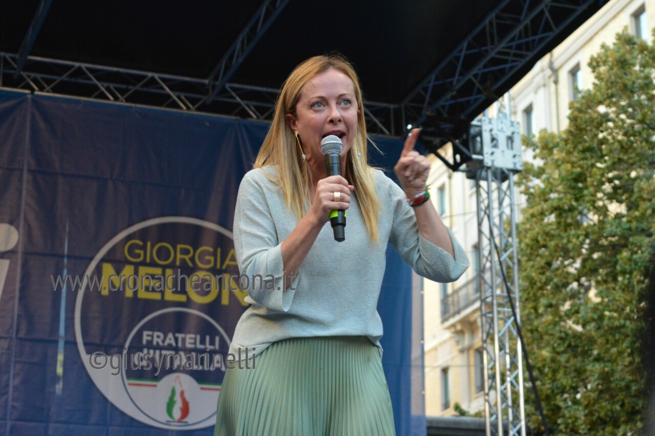 Dalla Meloni a Rekabi e Truss, fatti e proverbi della settimana con le donne protagoniste