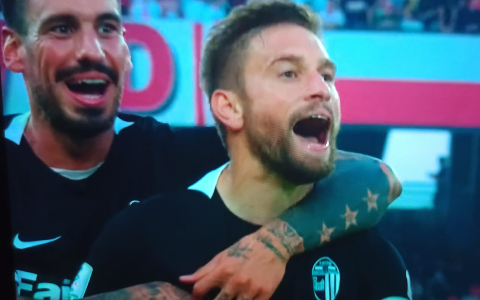Ascoli, ora sotto con la Coppa Italia: con la Sampdoria buona occasione per mettersi in mostra