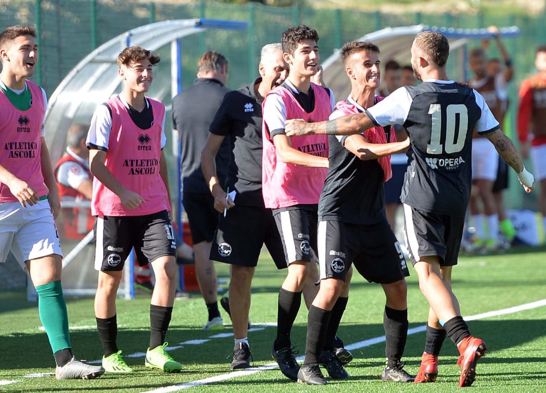 Dilettanti, risultati e classifiche: l’Atletico Ascoli espugna Macerata, Azzurra Colli corsaro in rimonta