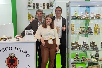 Biennale agroalimentare di Parigi, un successo anche per le imprese picene