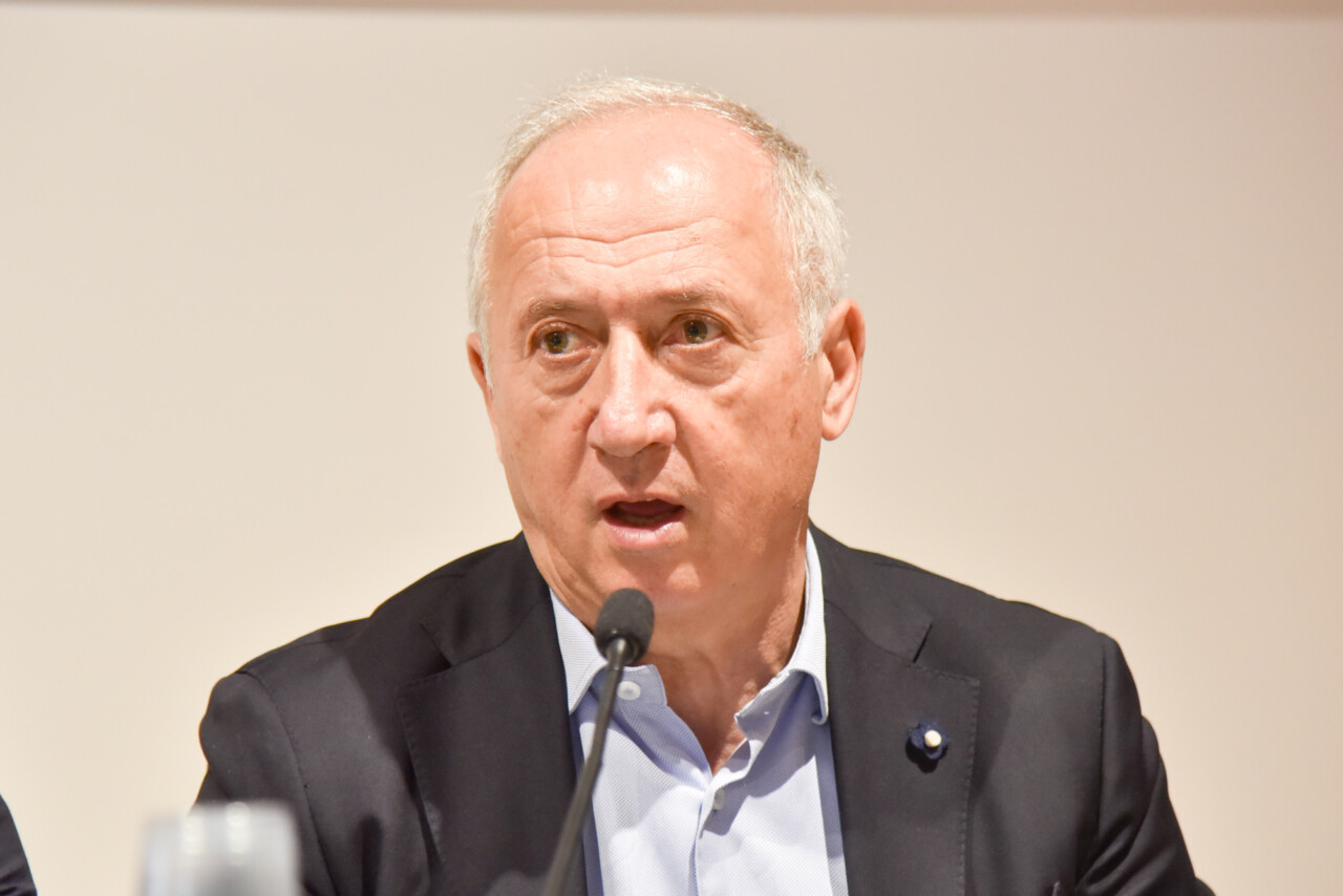 Sanità, revocato il bando per aspiranti direttori generali, Saltamartini: «Scelta obbligata»
