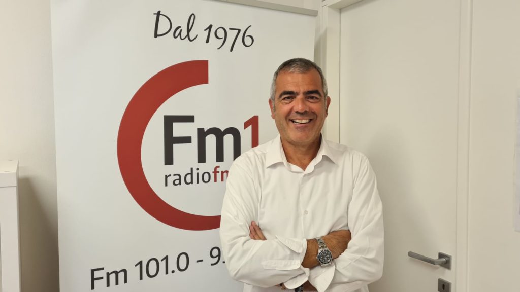 Composizione negoziata e gestione di un’azienda: a “Radio Fm1” il professor Simone Brancozzi <span>(Videointervista)
