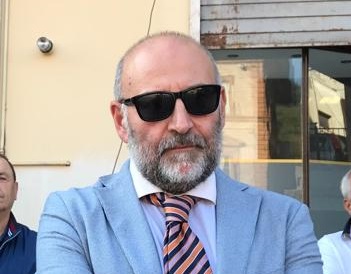 Cratere, appello dell’assessore Antonini per la “stabilizzazione delle stalle di emergenza”