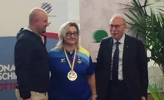 Le bocce sportive picene sfiorano il tricolore