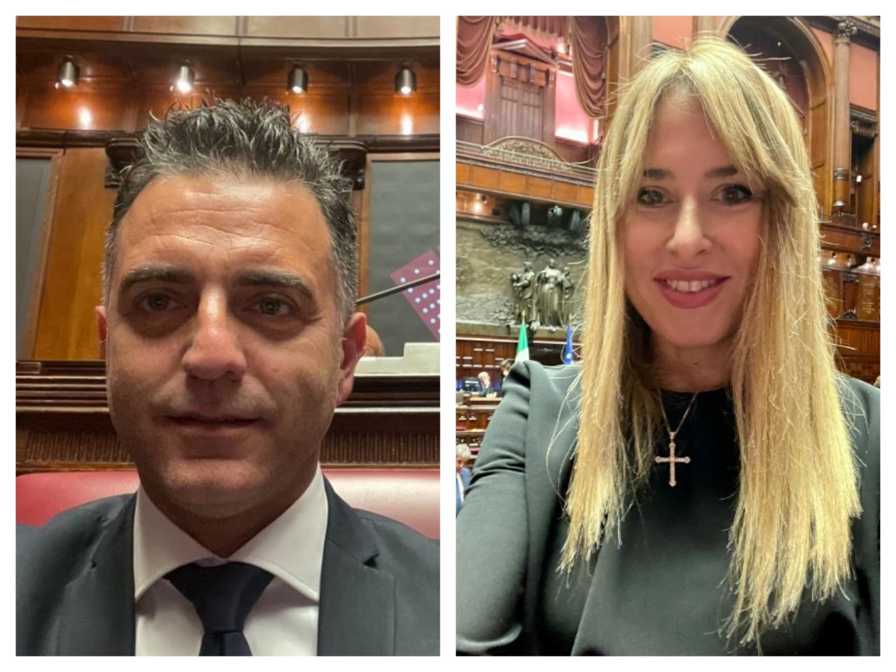 Fontana presidente della Camera, le reazioni di Latini (Lega) e Curti (Pd): «Persona di grandi valori», «No, si rifà a mondi fuori dalla storia»