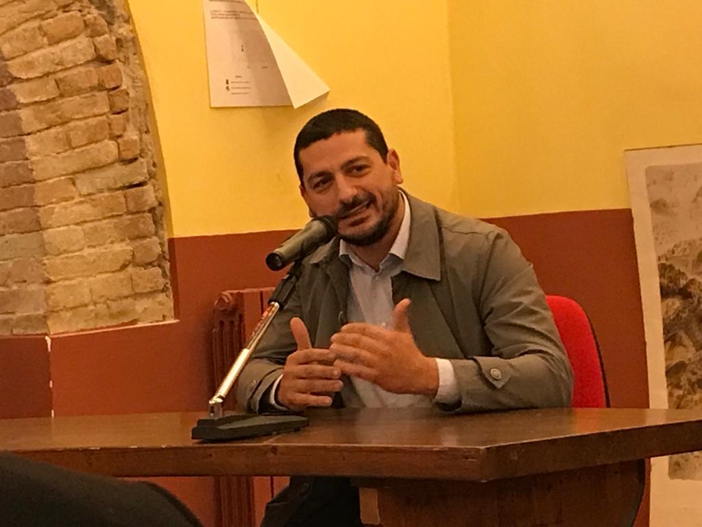 “Montalto Viva”, Matricardi e la sua lista a caccia del bis