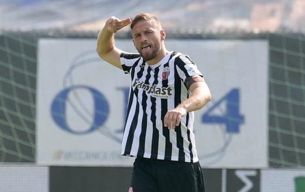 Ascoli-Modena, le pagelle dei bianconeri <span> (Tutte le foto)