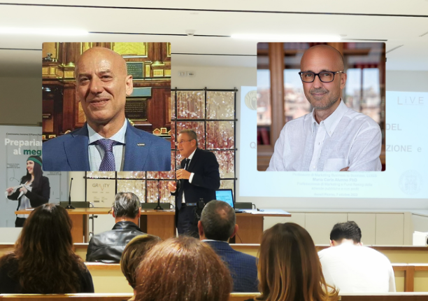Crisi demografica nel Piceno, Fede e Cataldi: «Vanno potenziate le infrastrutture e la formazione» <span> (Video)