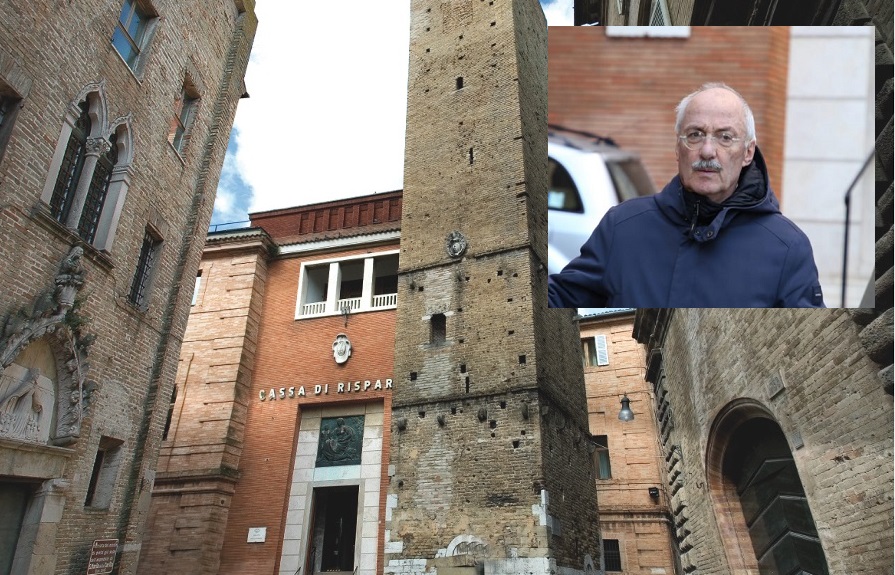 La Carifermo ricorda Amedeo Grilli: «I suoi valori continueranno a guidarci»